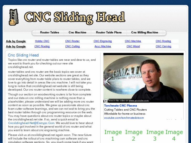 www.cncslidinghead.net