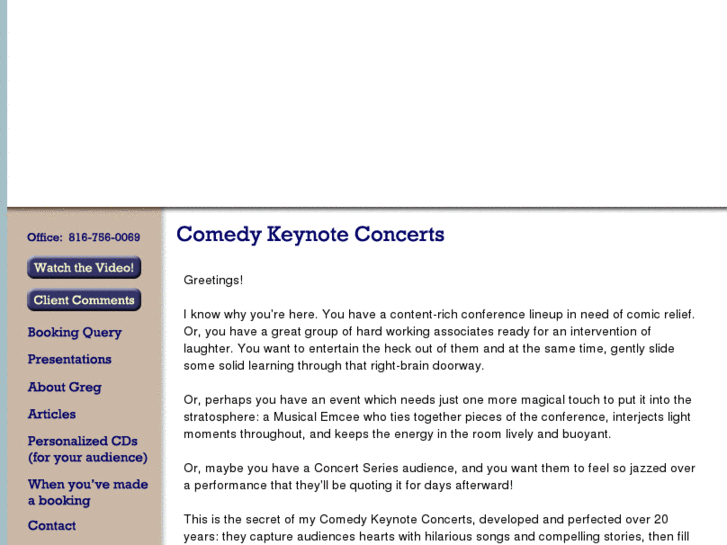 www.comedykeynoteconcert.com