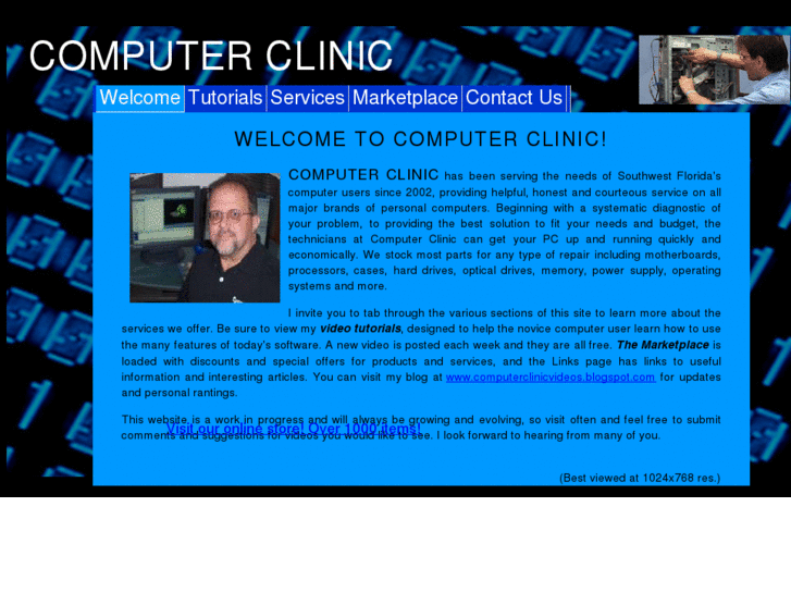 www.comp-clinic.com