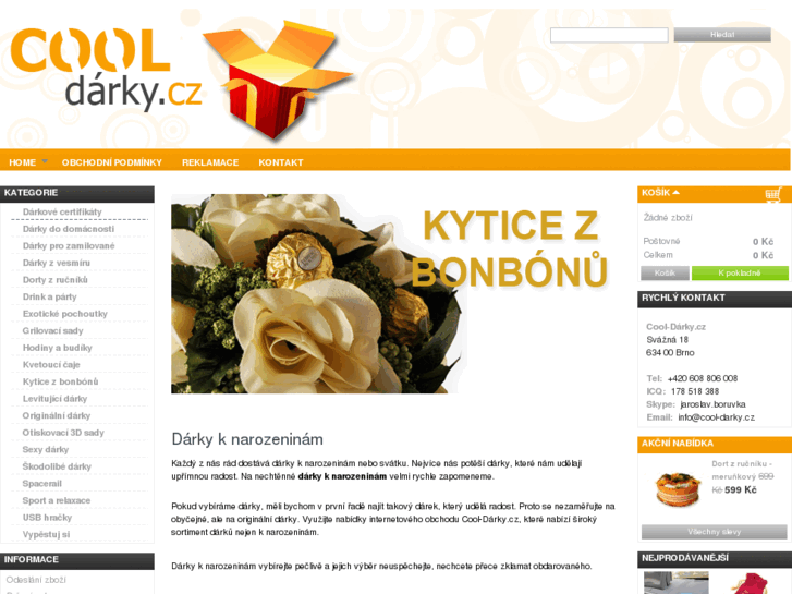 www.cool-darky.cz