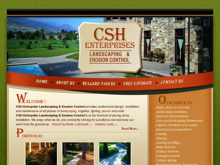 www.cshenterprises.net