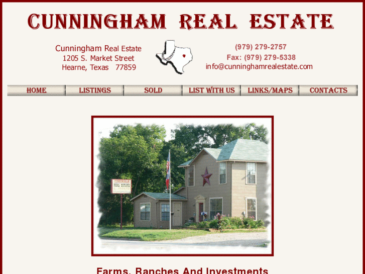 www.cunninghamrealestate.com