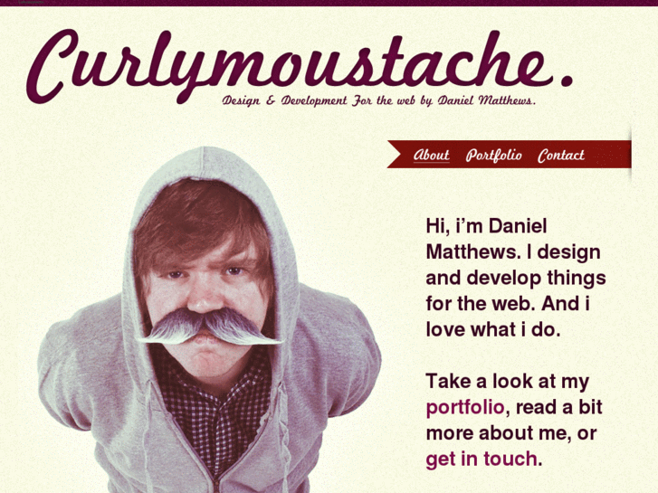 www.curlymoustache.com