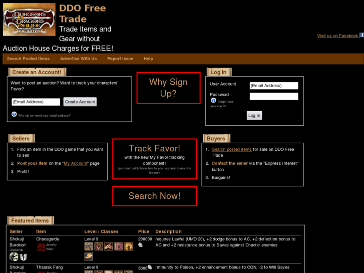 www.ddofreetrade.com