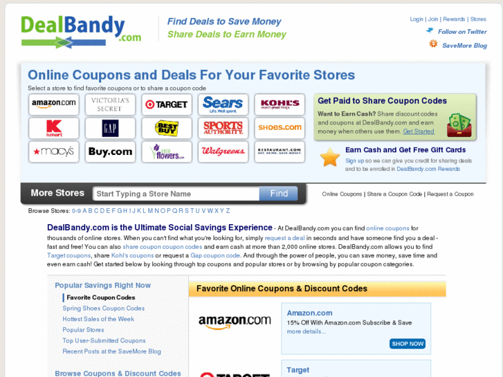 www.dealbandy.com