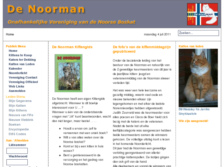 www.denoorman.nl