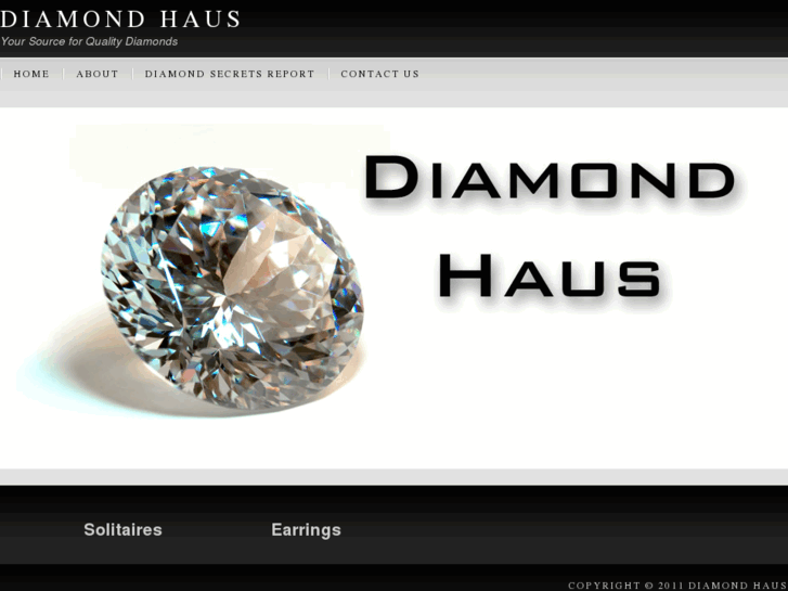 www.diamondhaus.co