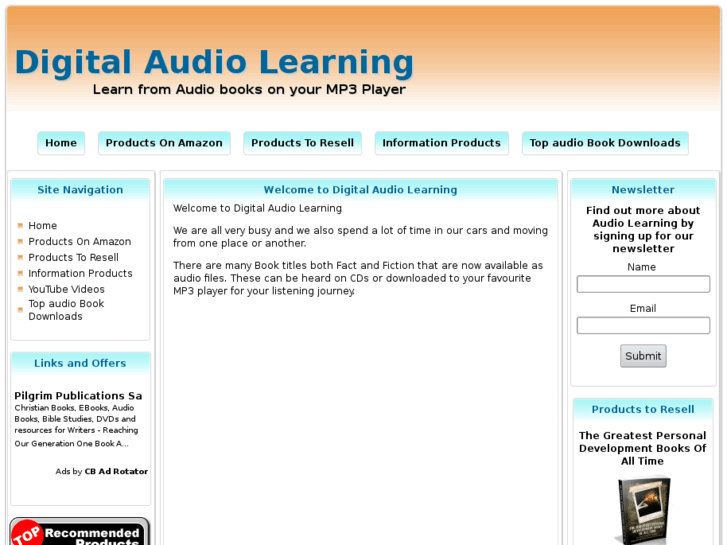 www.digitalaudiolearning.com