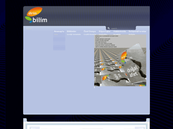 www.dirimbilim.net