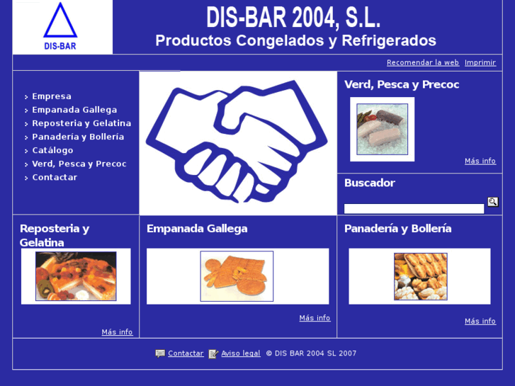 www.disbar2004.com