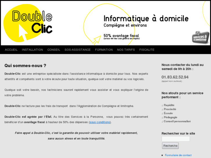 www.double-clic.org