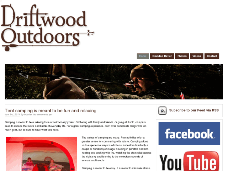 www.driftwoodoutdoors.com