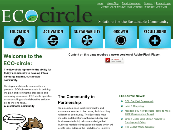 www.eco-circle.org