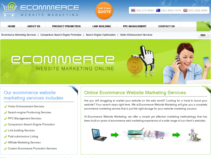 www.ecommercewebsitemarketing.com