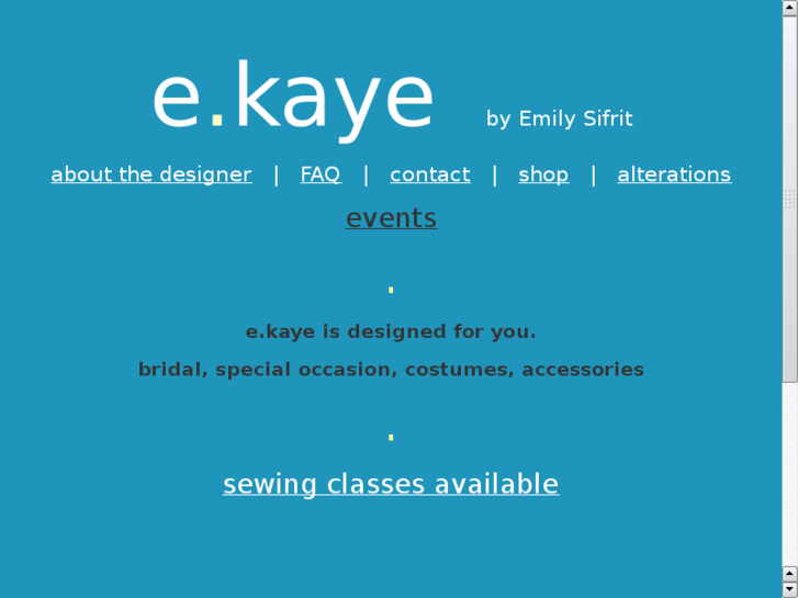 www.ekayecove.com