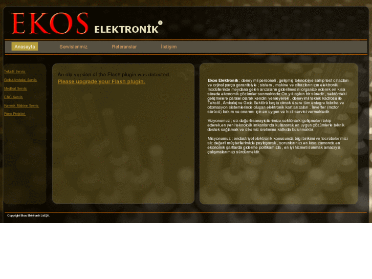 www.ekoselektronik.com