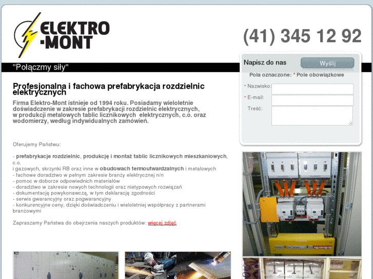 www.elektro-mont.net
