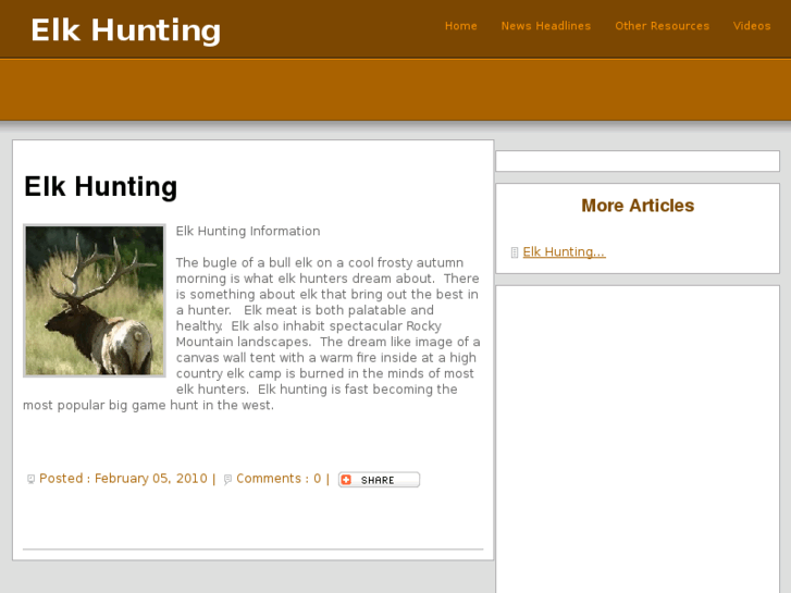 www.elk-hunting.info