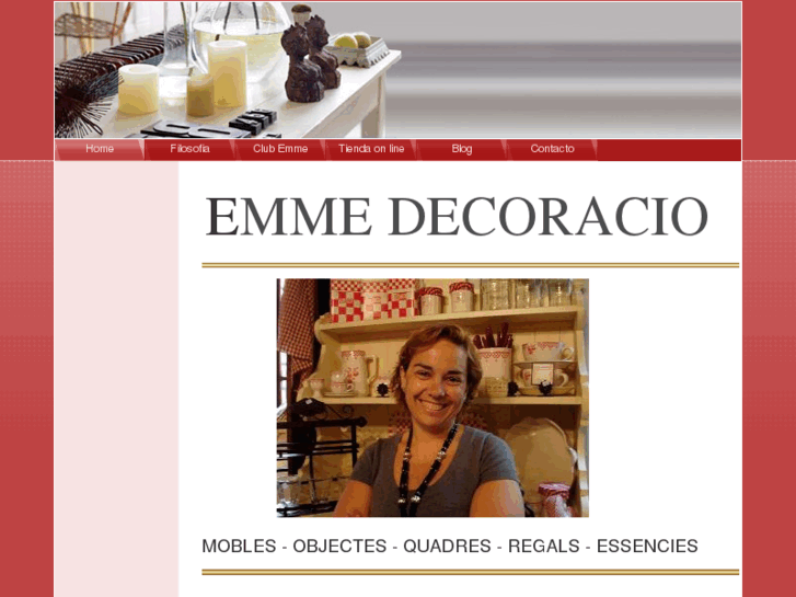 www.emmedecoracio.com