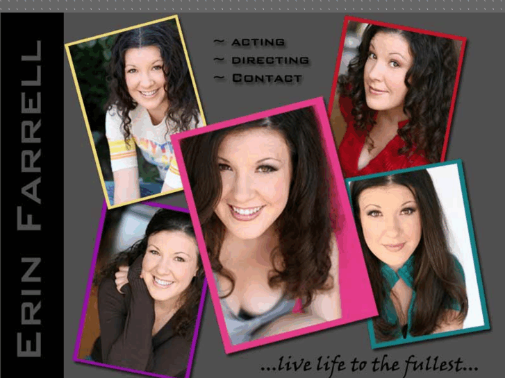 www.erinfarrell.com
