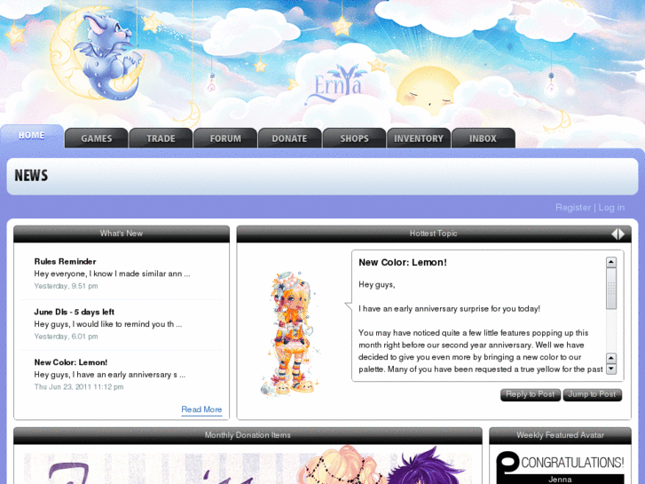 www.ernya.com