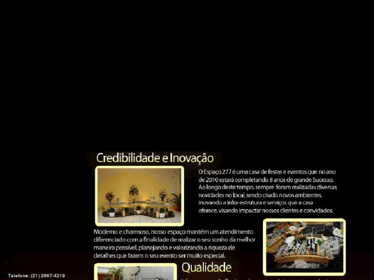 www.espaco277.com