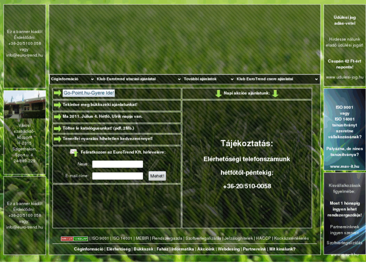 www.euro-trend.hu