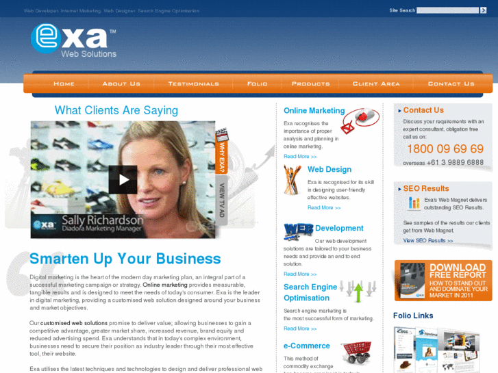 www.exaforums.com
