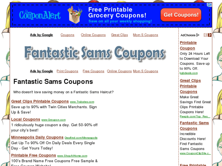 www.fantasticsams-coupons.com