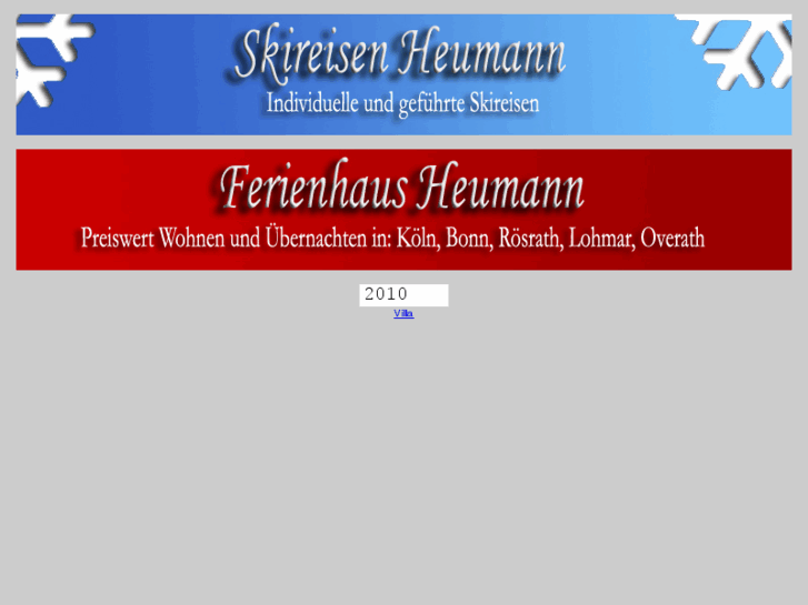 www.ferienhaus-heumann.de