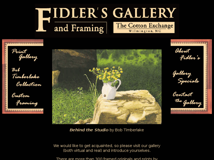 www.fidlersgallery.com