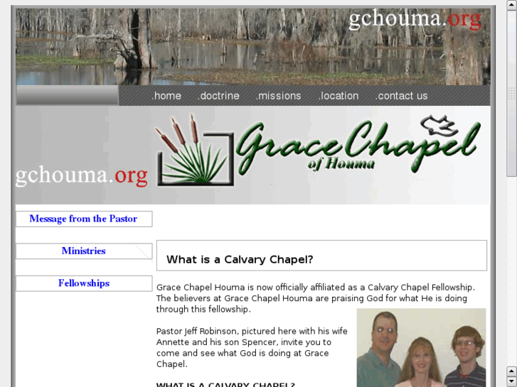 www.gchouma.net