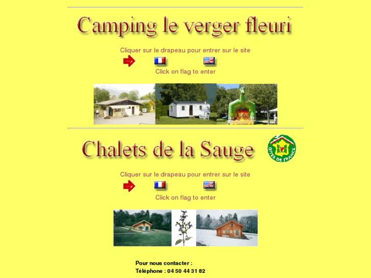 www.gite-camping-annecy.com