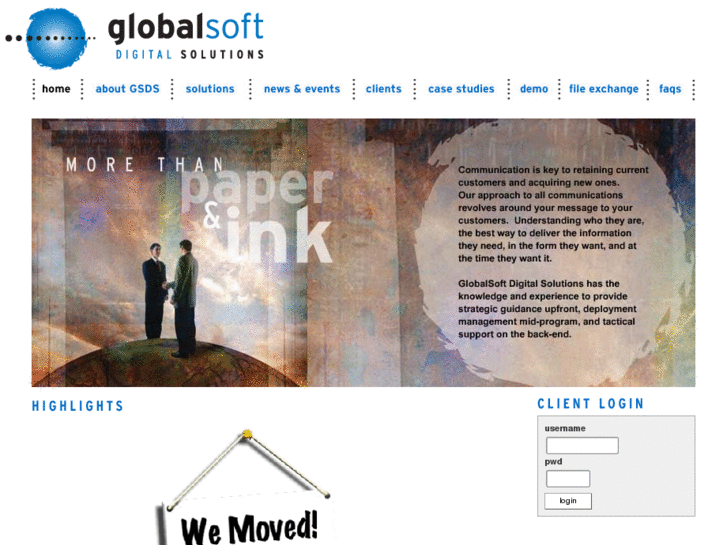 www.globalsoftdigital.com