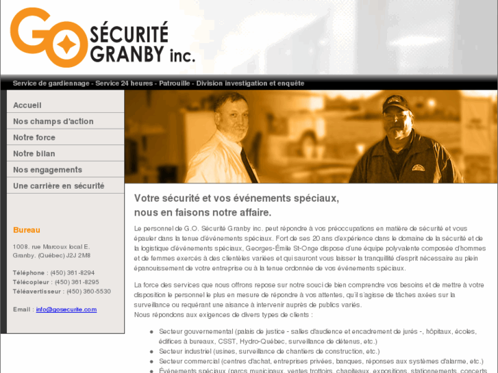 www.gosecurite.com