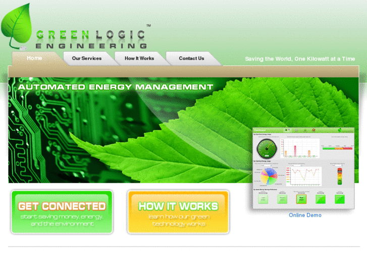 www.greenlogicengineering.net