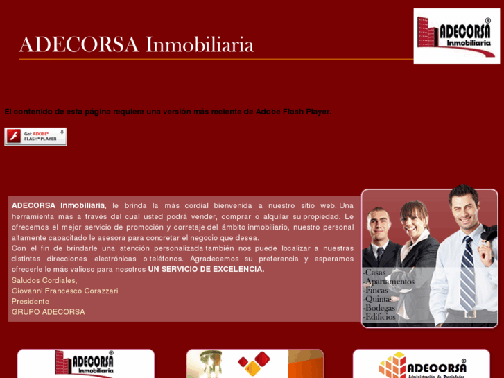 www.grupoadecorsa.com