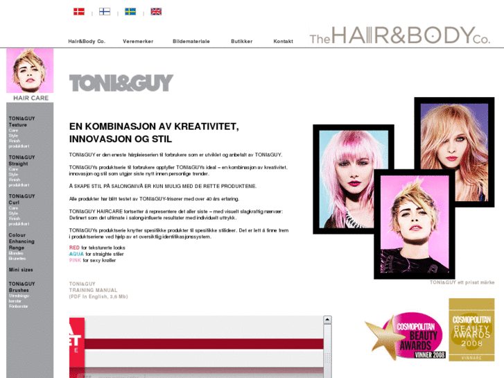 www.hair-body.com