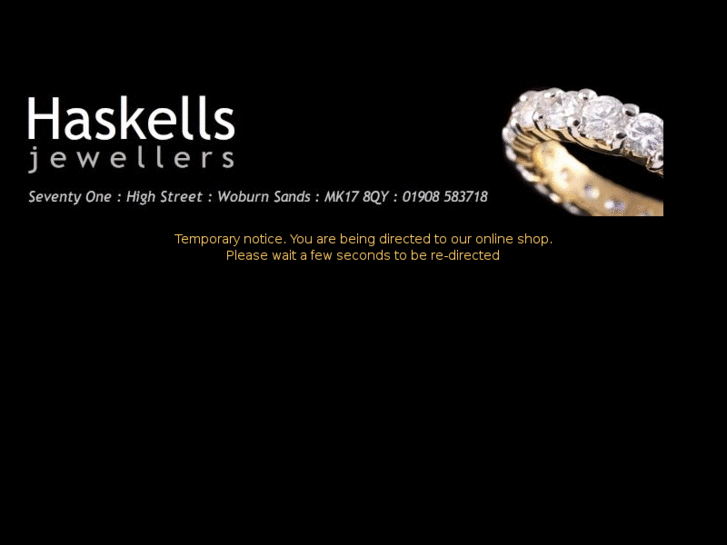 www.haskells.co.uk