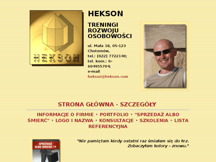 www.hekson.com