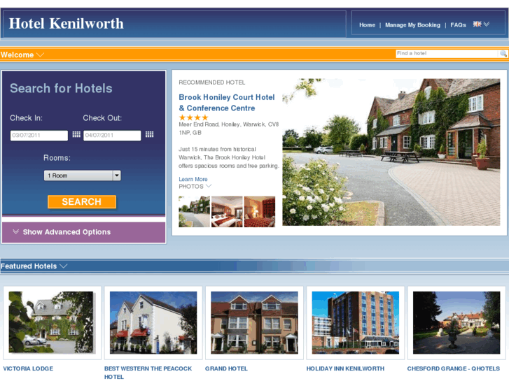 www.hotelkenilworth.com