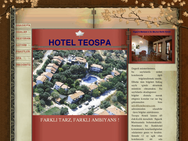 www.hotelteospa.com