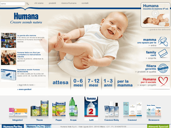 www.humana.it