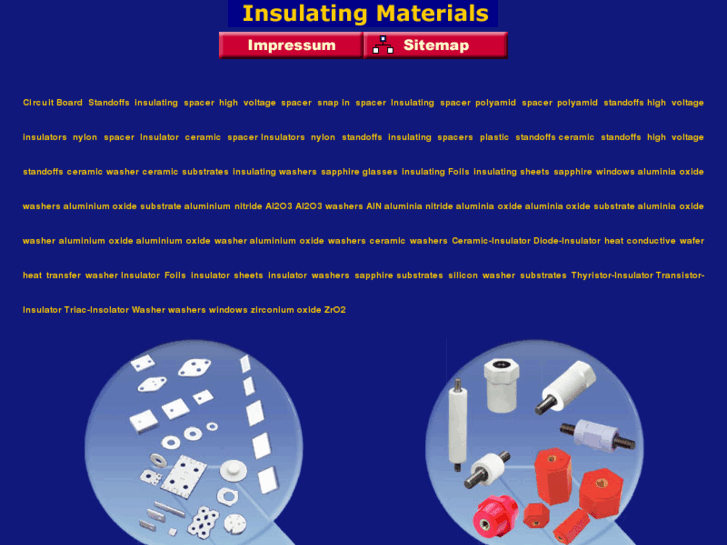 www.insulating-spacers.com