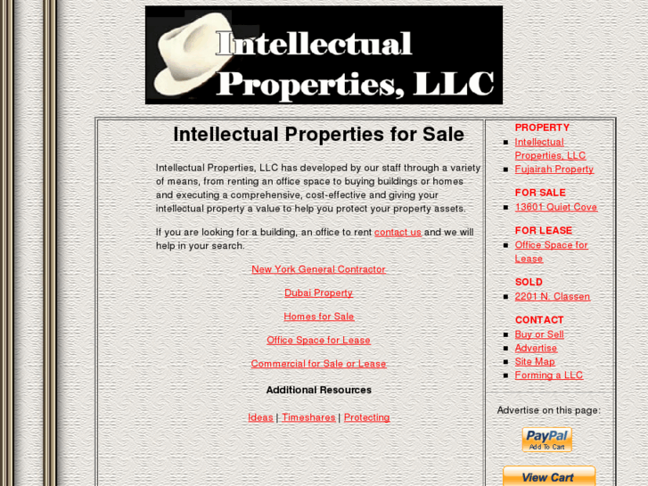 www.intellectual-propertiesllc.com