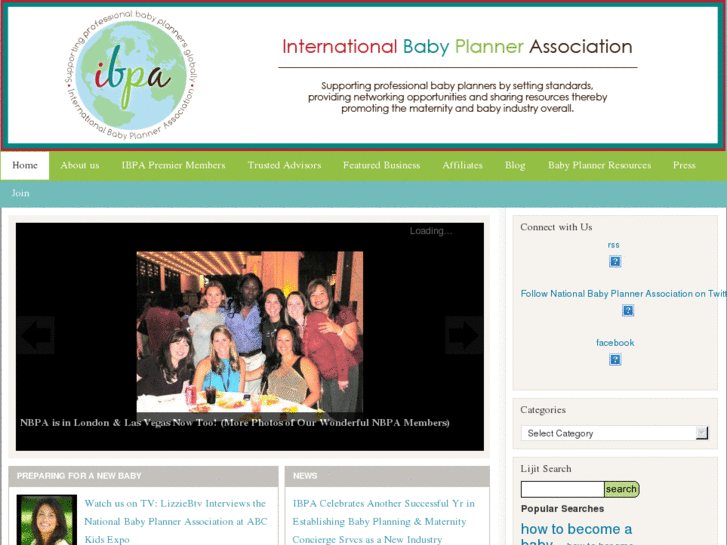 www.internationalbabyplanners.com