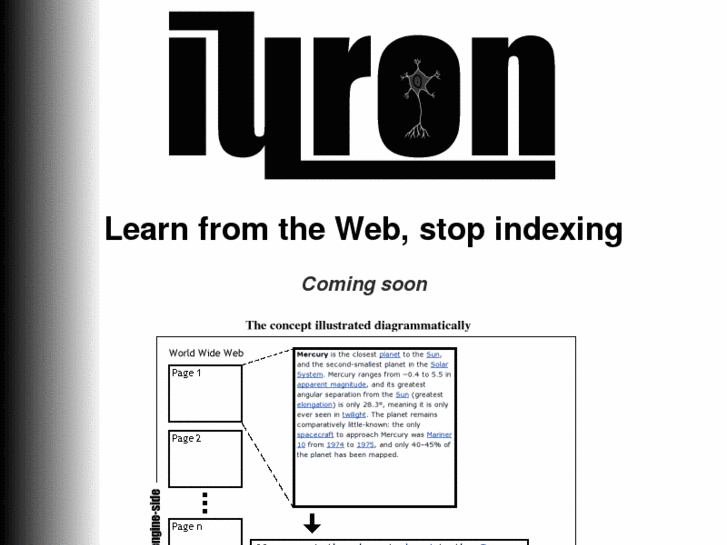 www.iuron.com