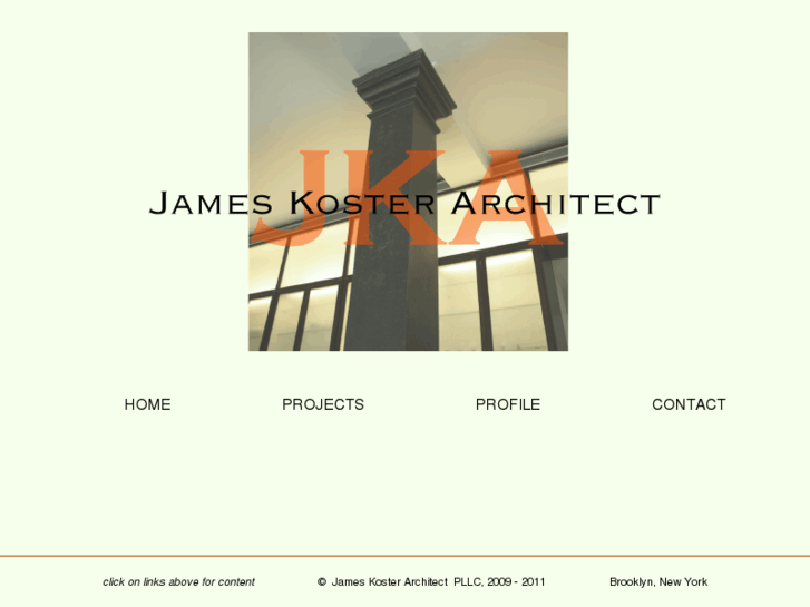 www.jkosterarch.com