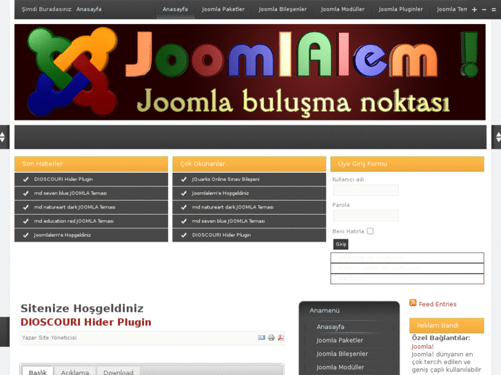 www.joomlalem.net