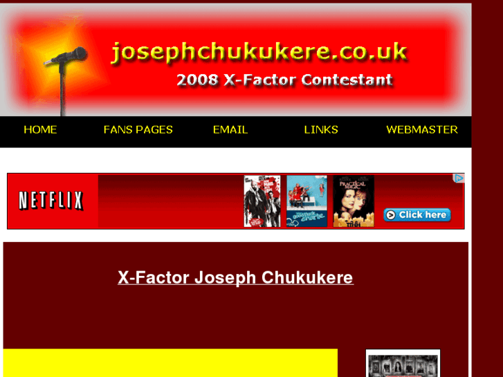www.josephchukukere.co.uk